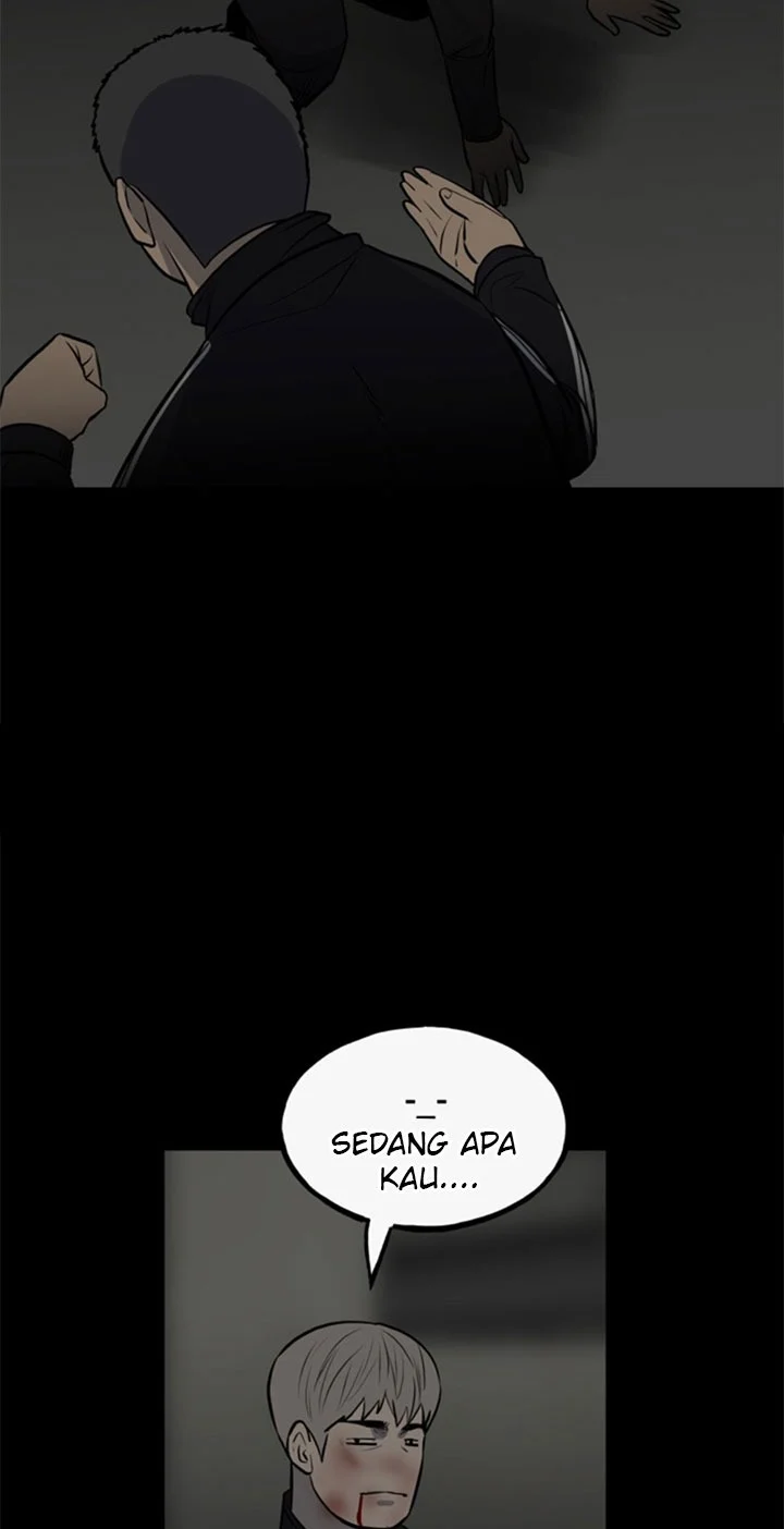 The Villain Chapter 140 Gambar 7