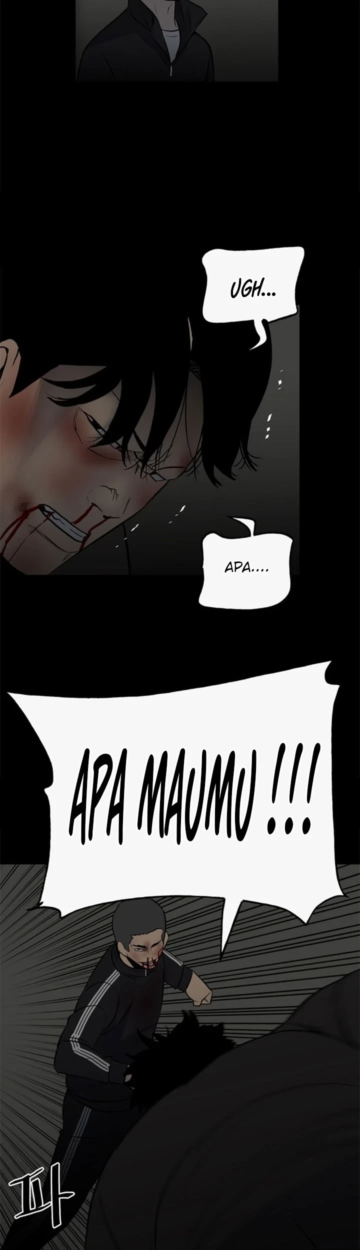 The Villain Chapter 140 Gambar 8
