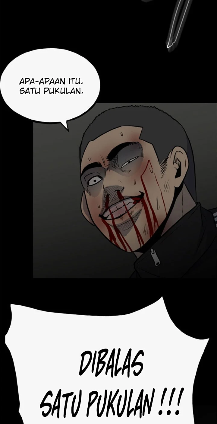 The Villain Chapter 140 Gambar 10