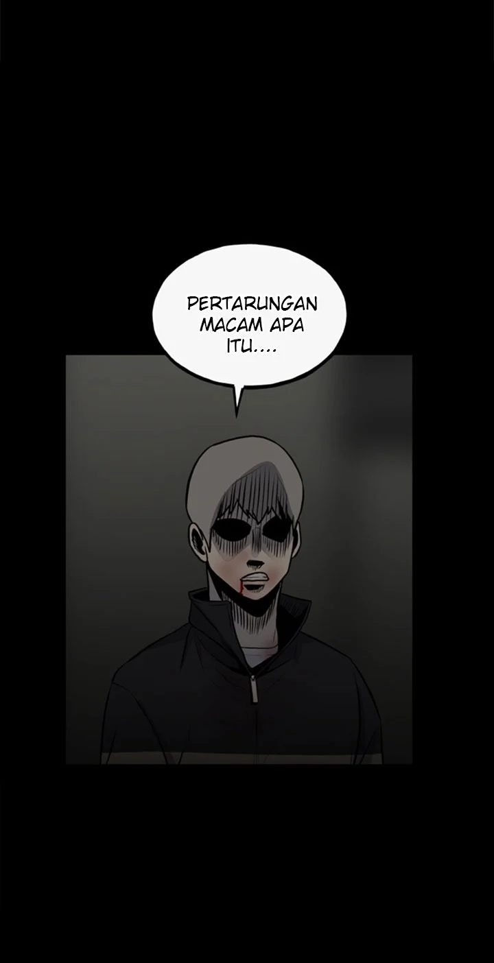 The Villain Chapter 140 Gambar 13