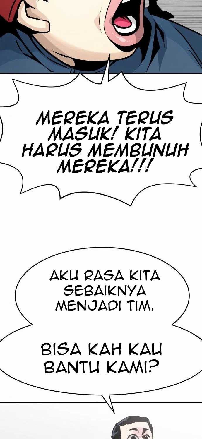 All Rounder Chapter 15 Gambar 102