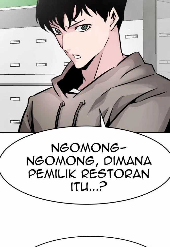 All Rounder Chapter 15 Gambar 39