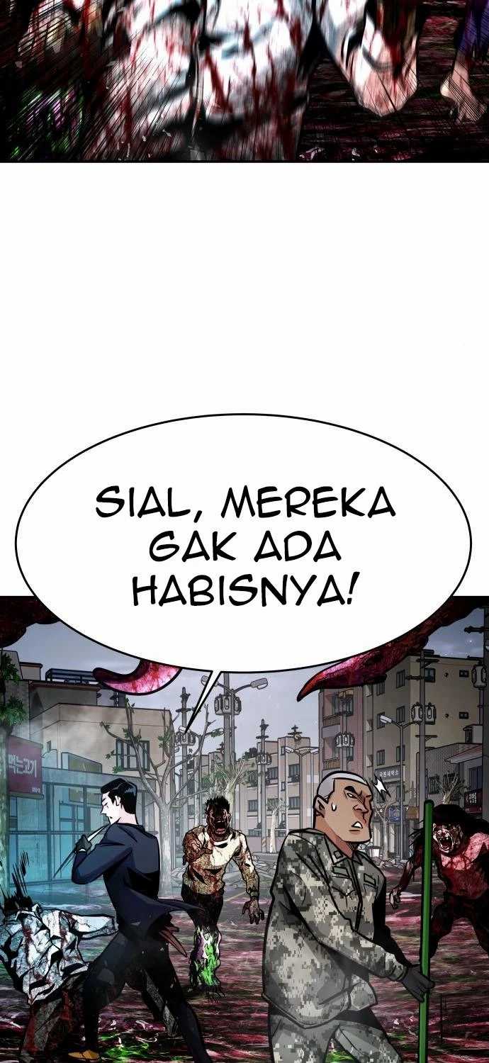 All Rounder Chapter 15 Gambar 4