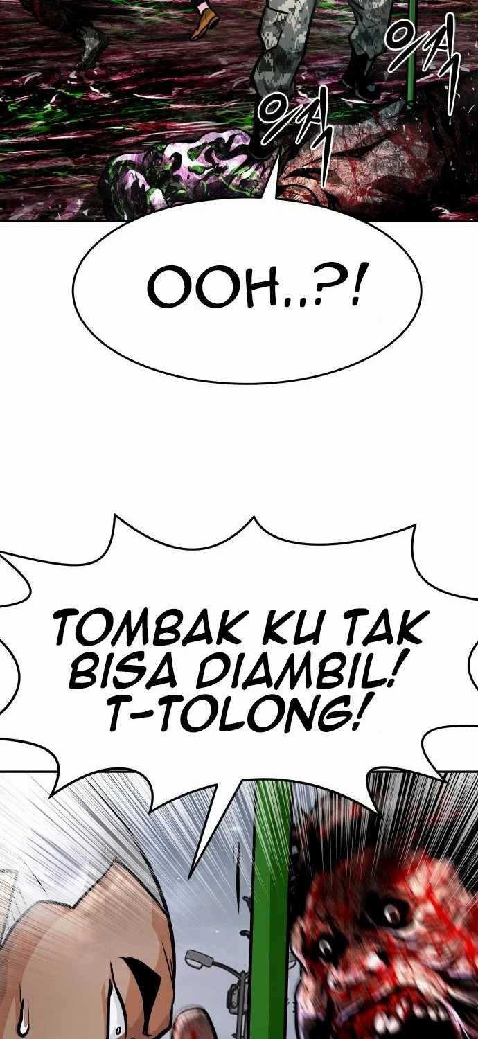 All Rounder Chapter 15 Gambar 5