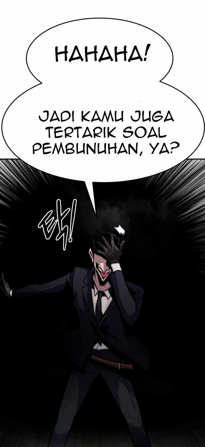 All Rounder Chapter 15 Gambar 60