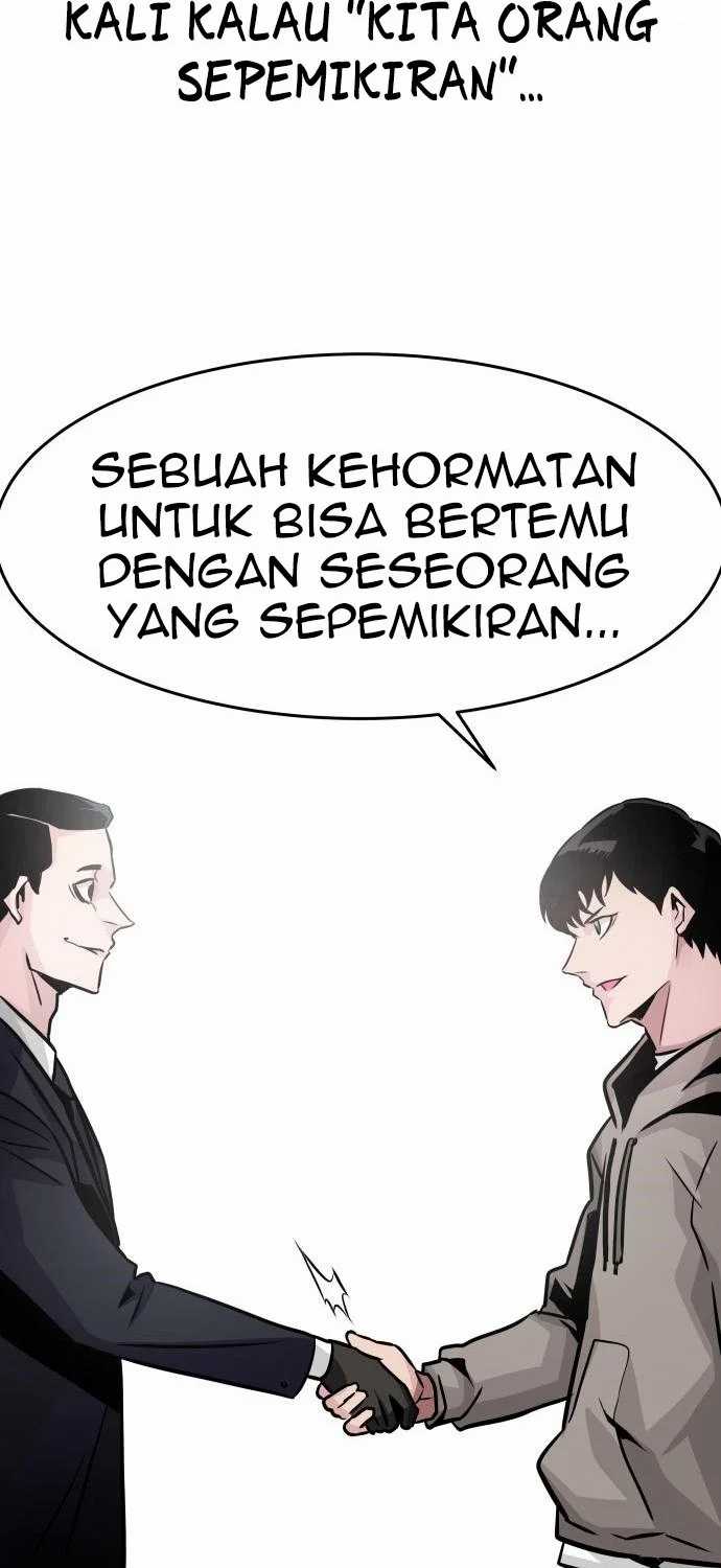 All Rounder Chapter 15 Gambar 78