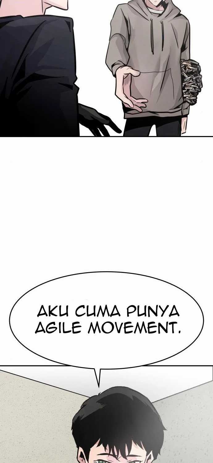 All Rounder Chapter 15 Gambar 84