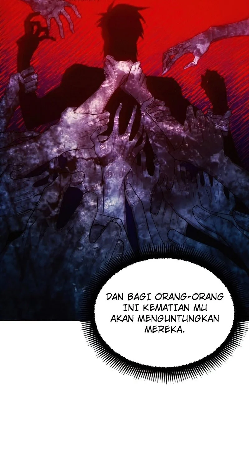 How to Live as a Villain Chapter 26 Gambar 10