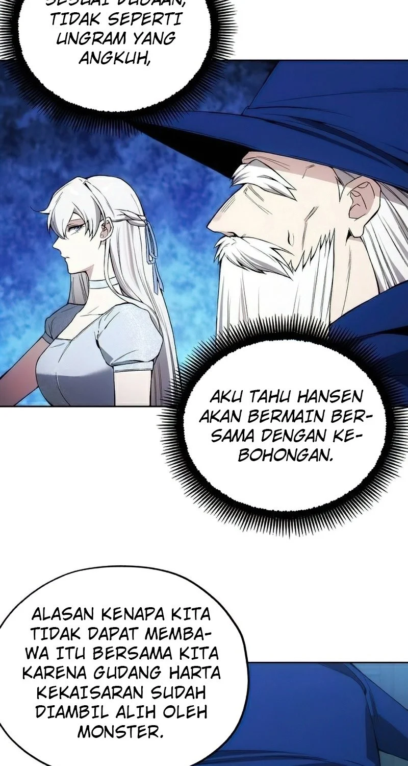 How to Live as a Villain Chapter 26 Gambar 14