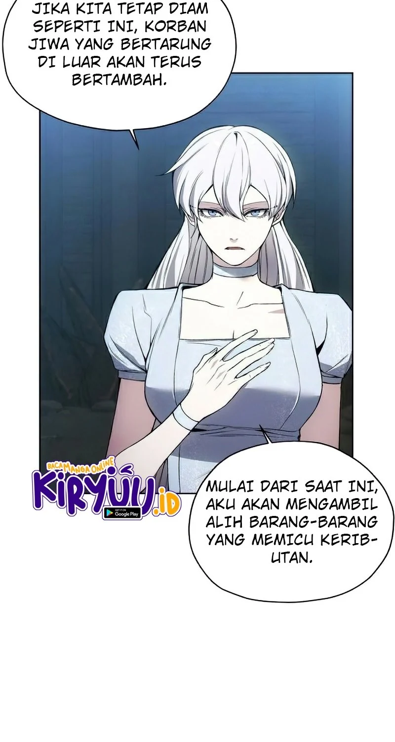 How to Live as a Villain Chapter 26 Gambar 17