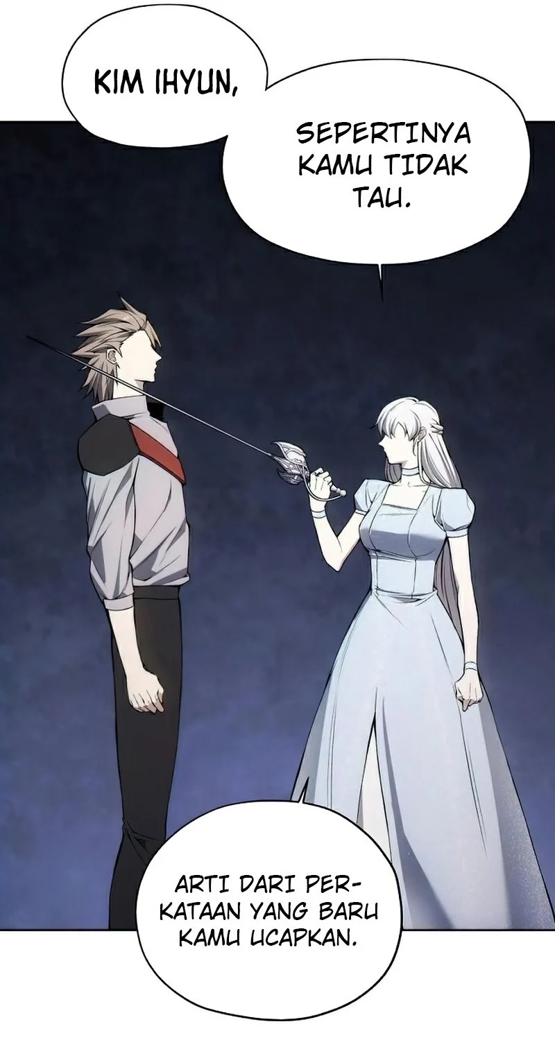 How to Live as a Villain Chapter 26 Gambar 3