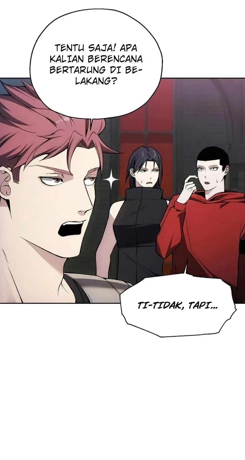 How to Live as a Villain Chapter 26 Gambar 45