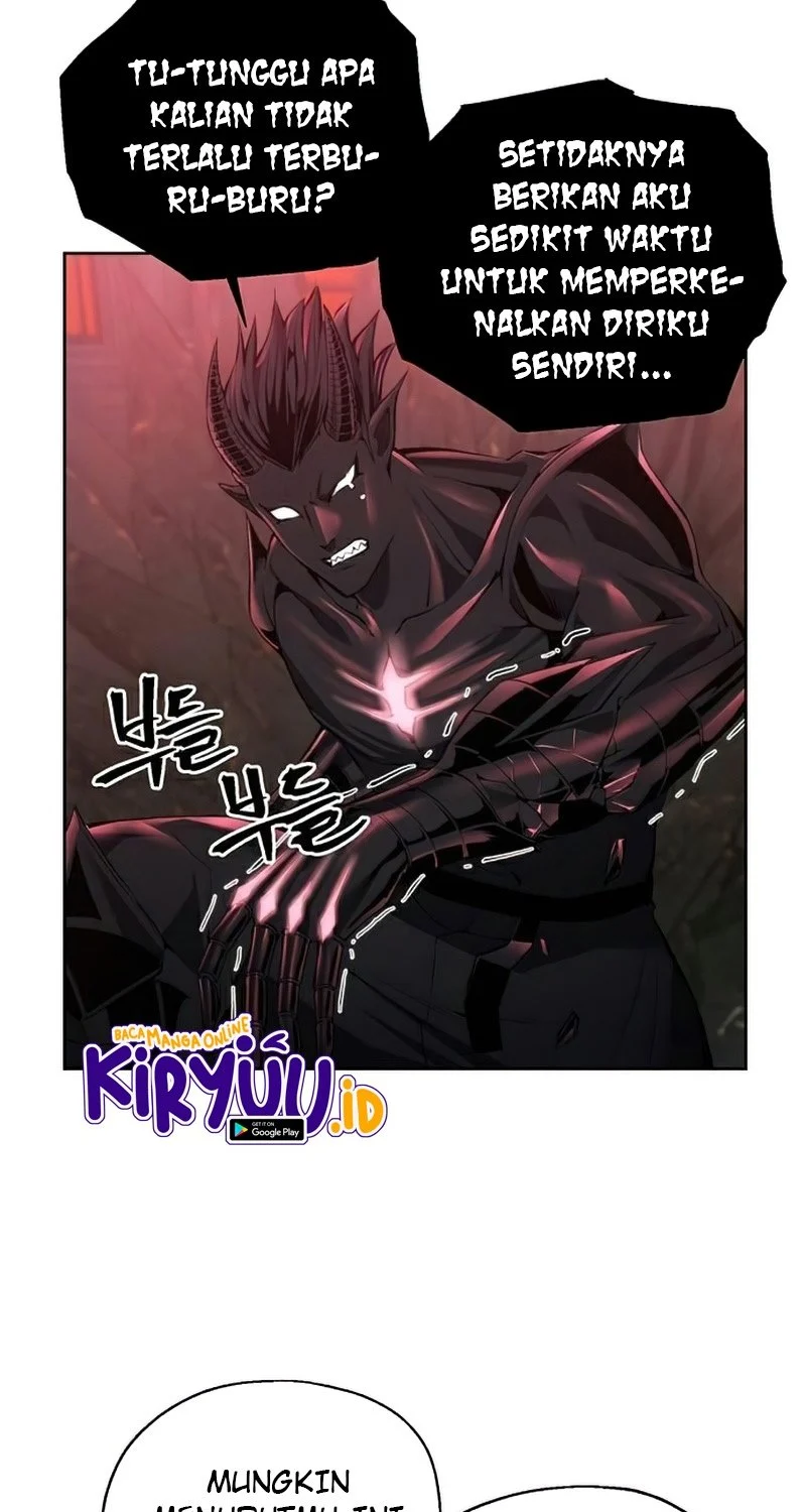 How to Live as a Villain Chapter 26 Gambar 64