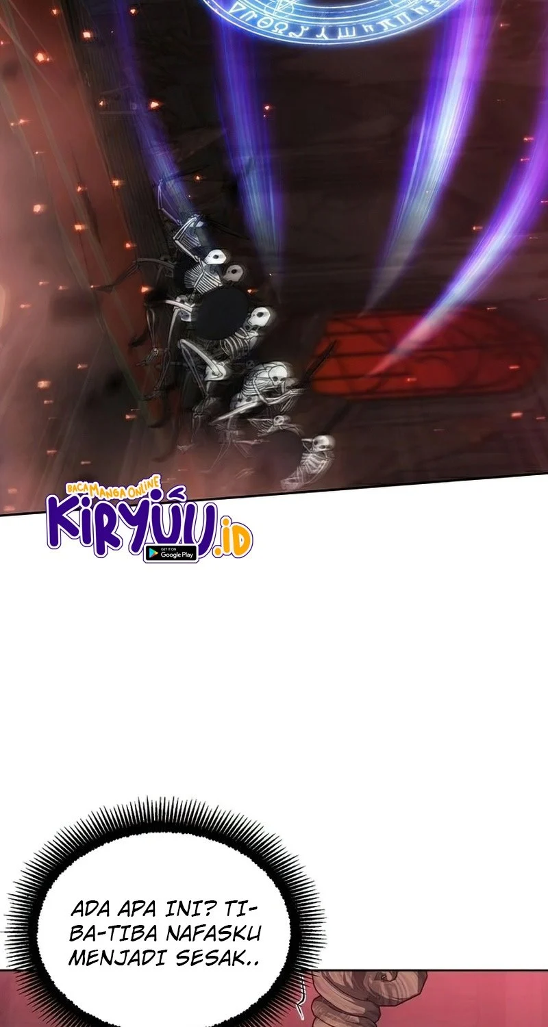 How to Live as a Villain Chapter 26 Gambar 70