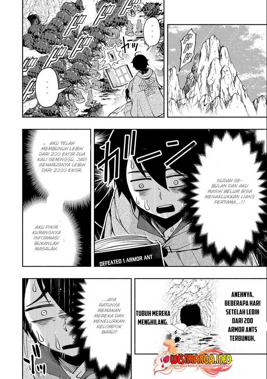 Hell Mode: Yarikomi Suki no Gamer wa Hai Settei no Isekai de Musou Suru Chapter 16 Gambar 25