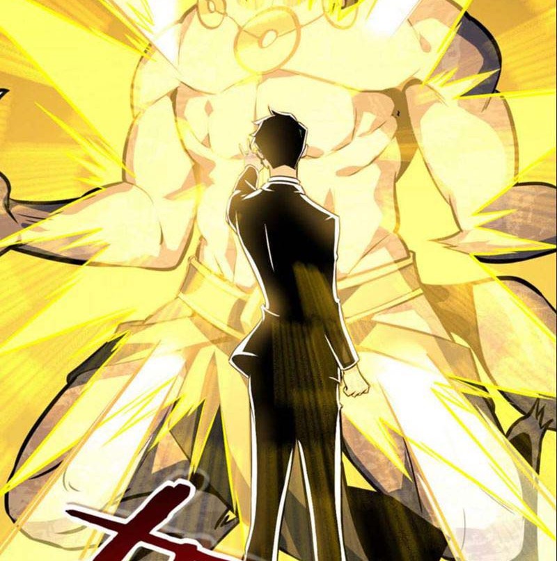 OP After 30 Days Of Sign-In Chapter 16 Gambar 19