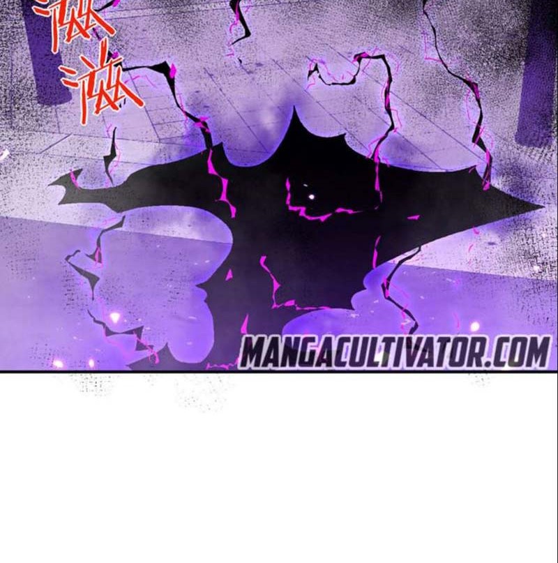 OP After 30 Days Of Sign-In Chapter 16 Gambar 21