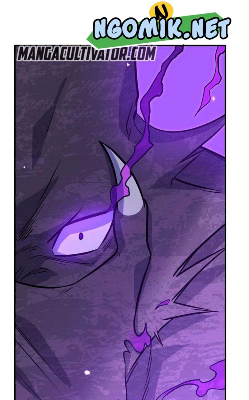 OP After 30 Days Of Sign-In Chapter 16 Gambar 23
