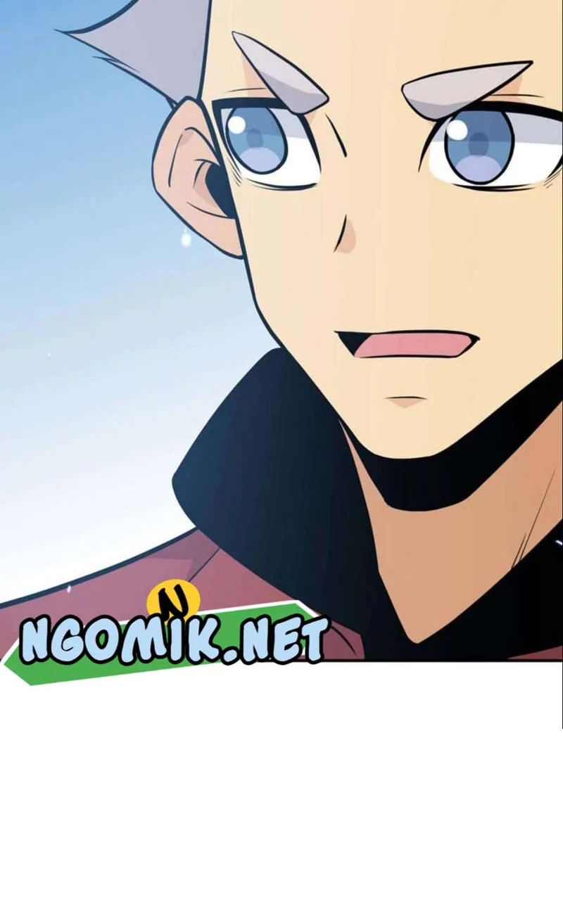 OP After 30 Days Of Sign-In Chapter 16 Gambar 25