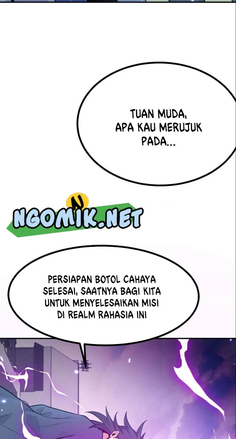 OP After 30 Days Of Sign-In Chapter 16 Gambar 27
