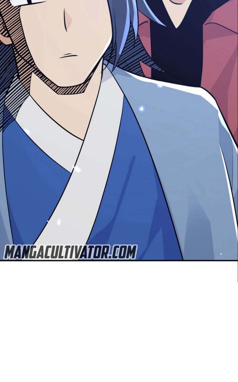 OP After 30 Days Of Sign-In Chapter 16 Gambar 33