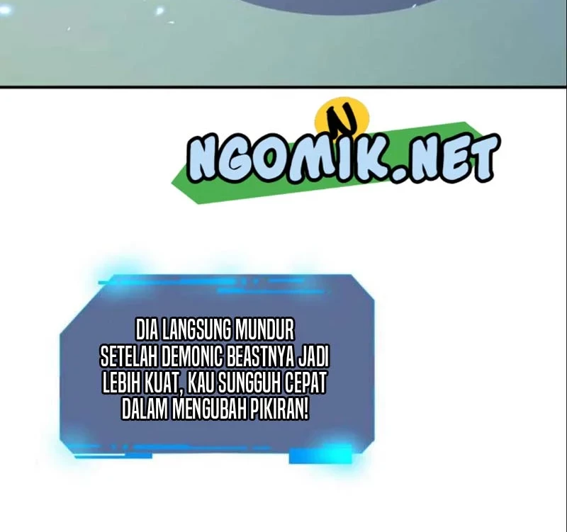 OP After 30 Days Of Sign-In Chapter 16 Gambar 35