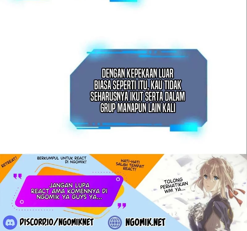 OP After 30 Days Of Sign-In Chapter 16 Gambar 37