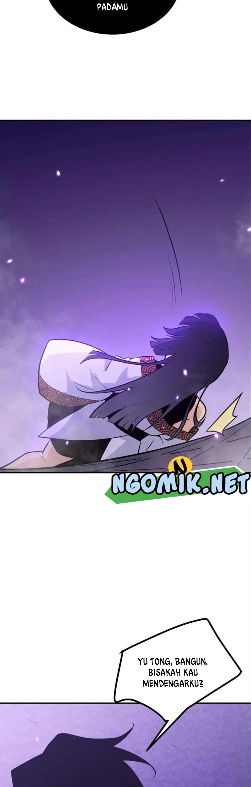 OP After 30 Days Of Sign-In Chapter 16 Gambar 4