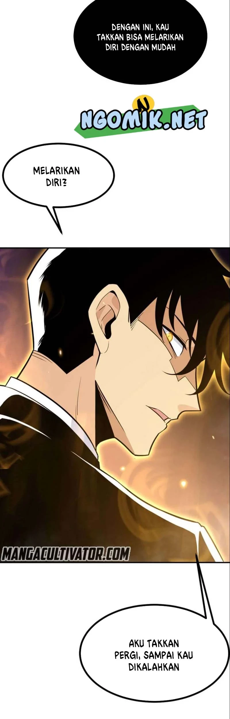 OP After 30 Days Of Sign-In Chapter 16 Gambar 8