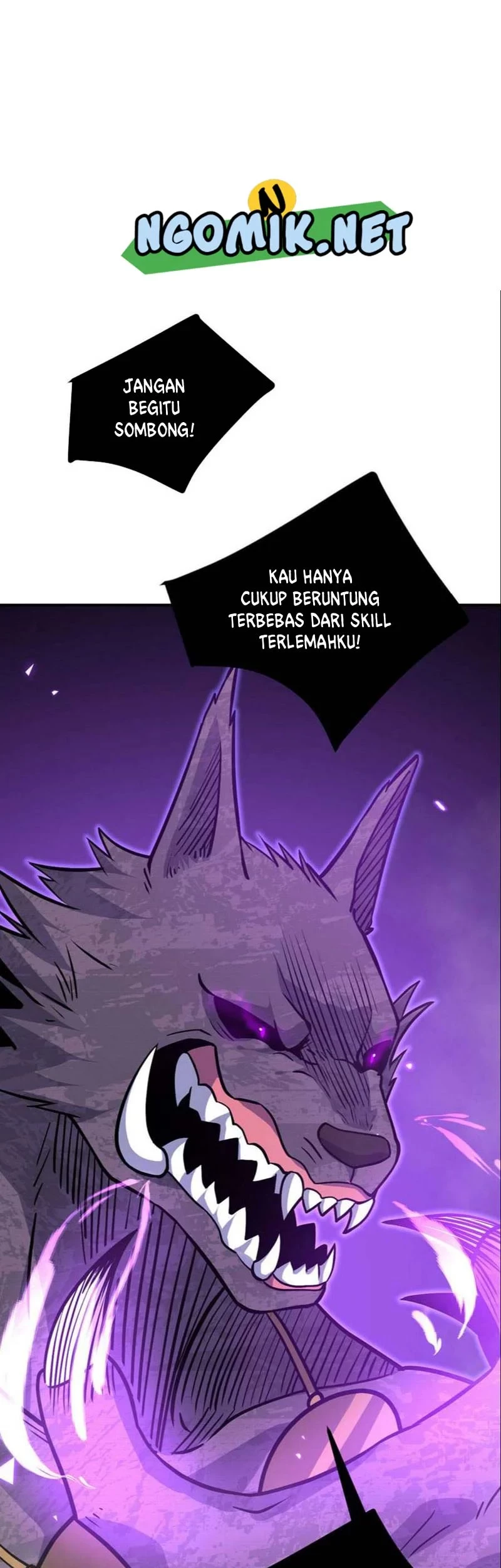 OP After 30 Days Of Sign-In Chapter 16 Gambar 10