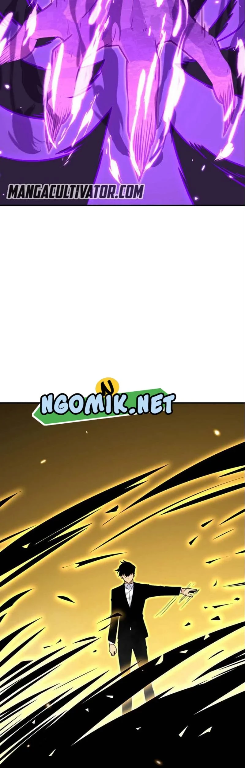 OP After 30 Days Of Sign-In Chapter 16 Gambar 12