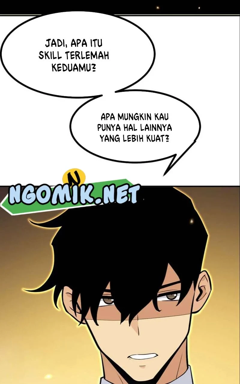 OP After 30 Days Of Sign-In Chapter 16 Gambar 13