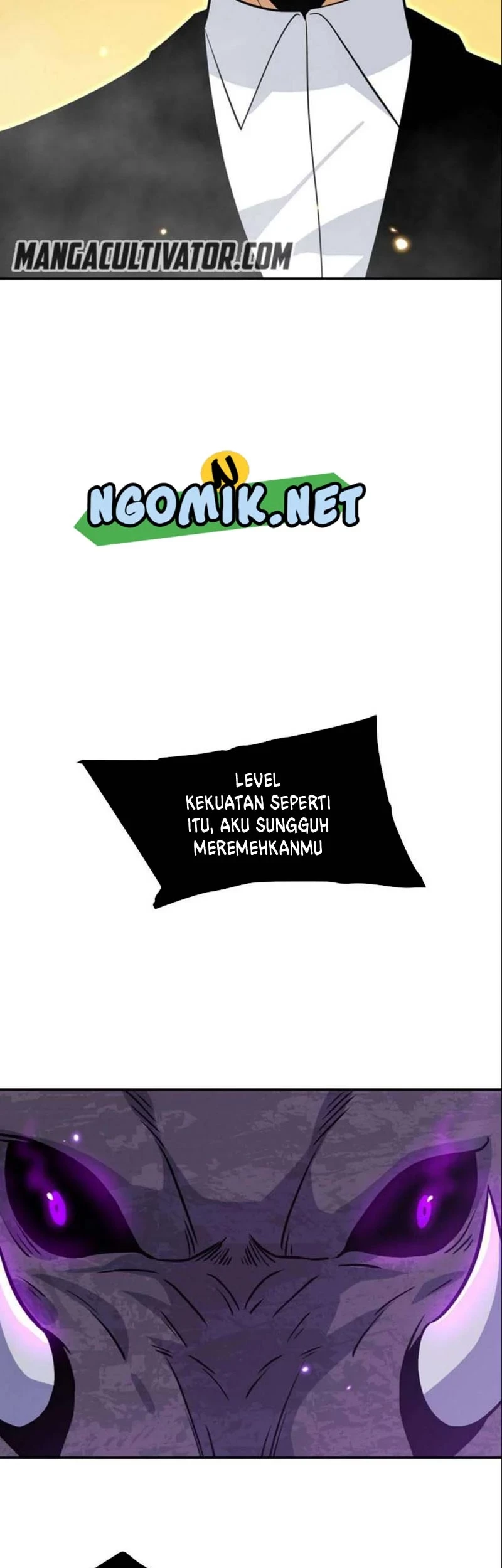 OP After 30 Days Of Sign-In Chapter 16 Gambar 14