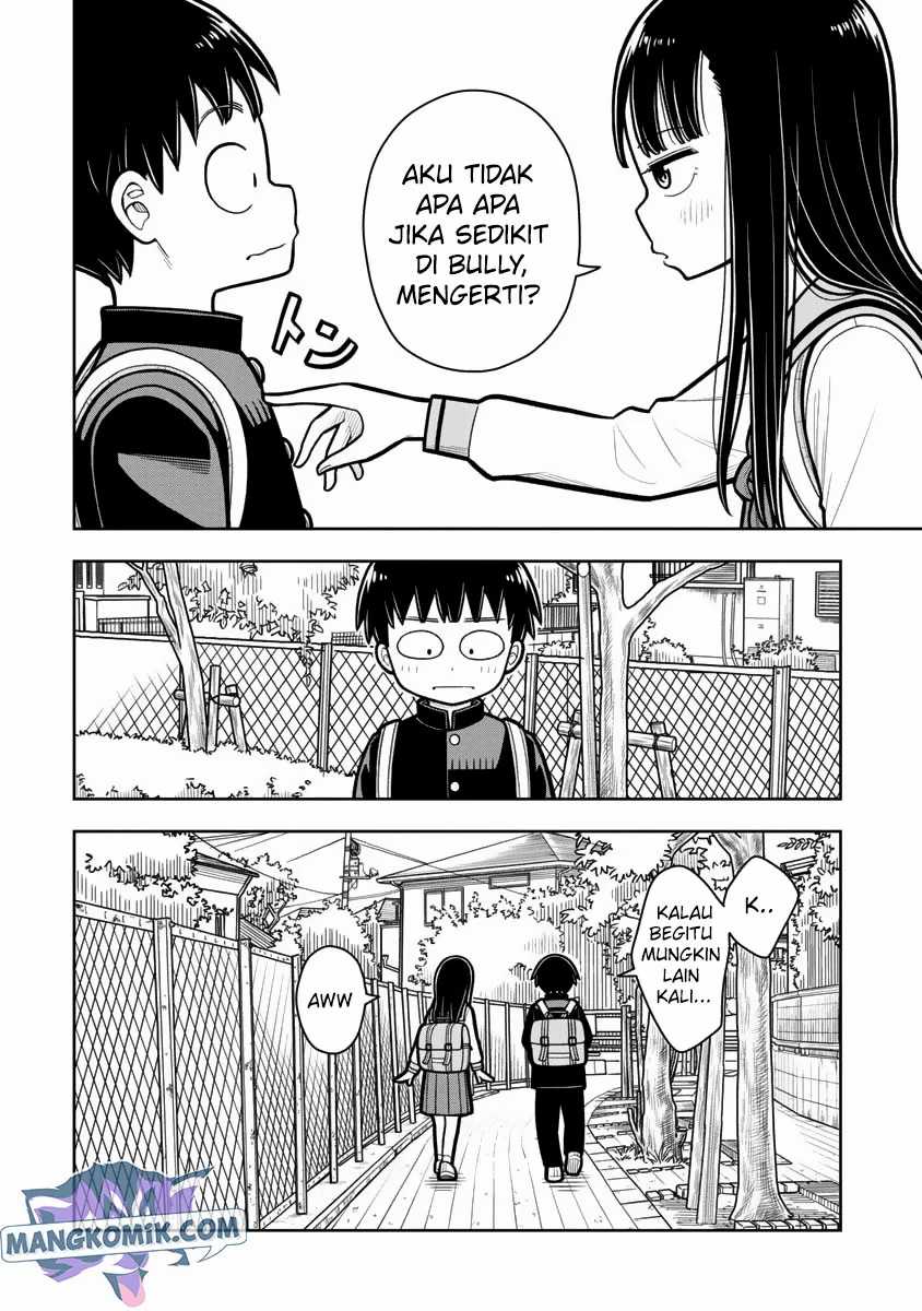 Kyou kara Hajimeru Osananajimi Chapter 17 Gambar 13