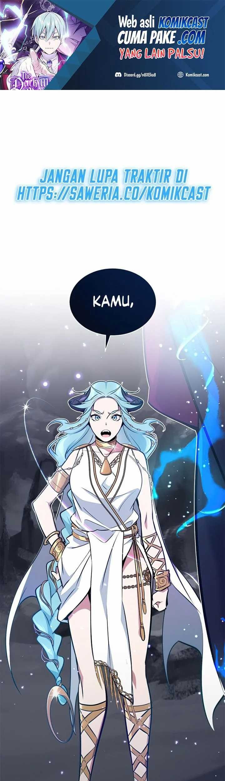 Baca  The Dark Magician Transmigrates After 66666 Years Chapter 33 Gambar 2