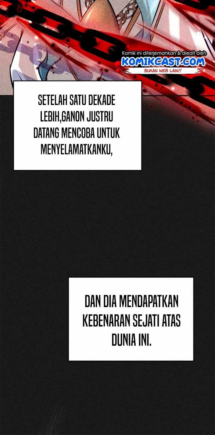 The Dark Magician Transmigrates After 66666 Years Chapter 33 Gambar 100