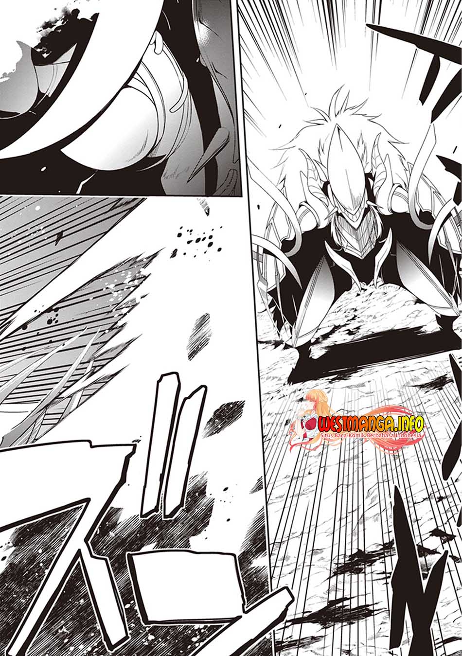 Hakoniwa Oukoku no Souzoushu-sama Chapter 21 Gambar 4