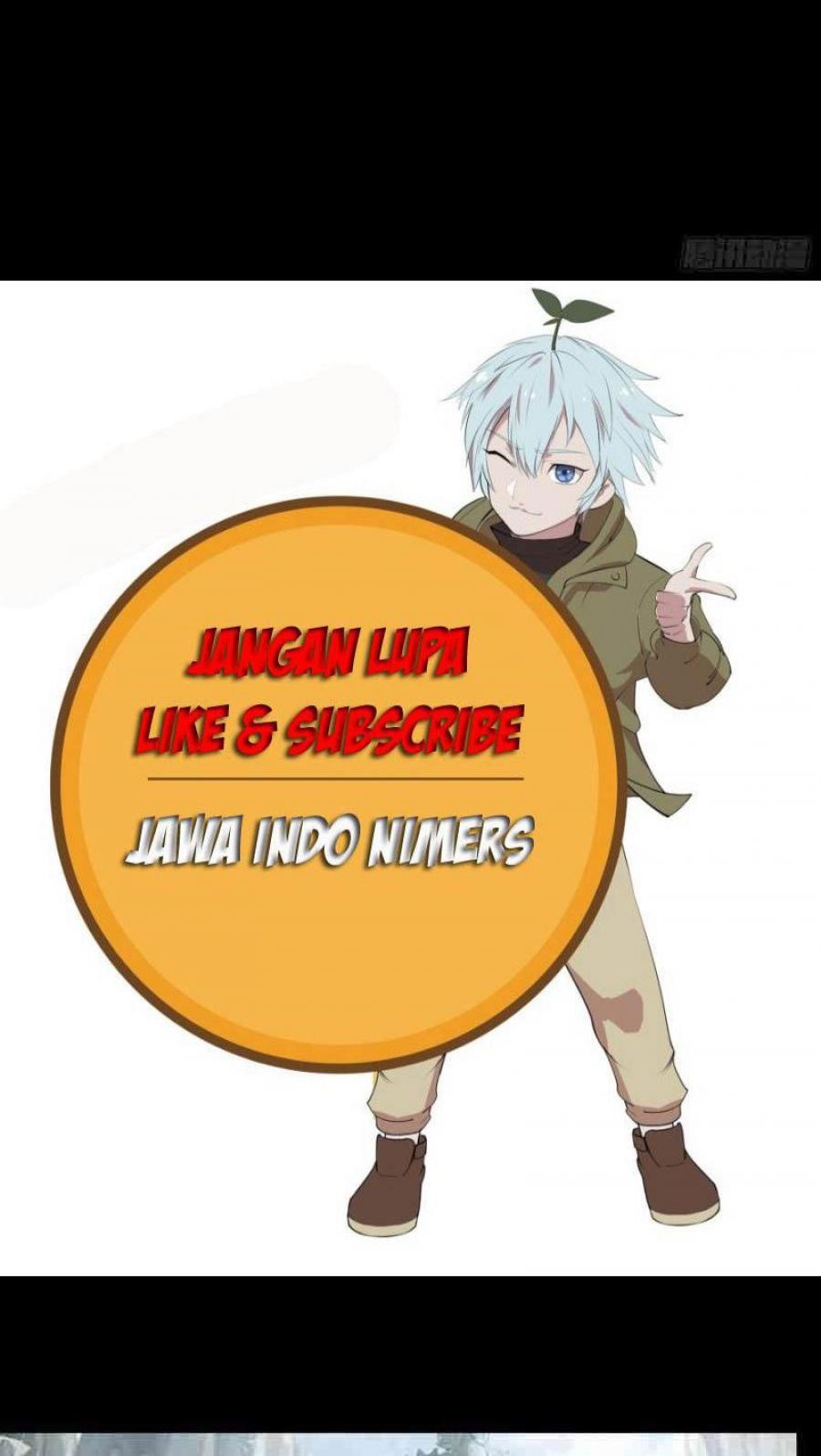 The Legend of Qing Emperor Chapter 35 Gambar 18