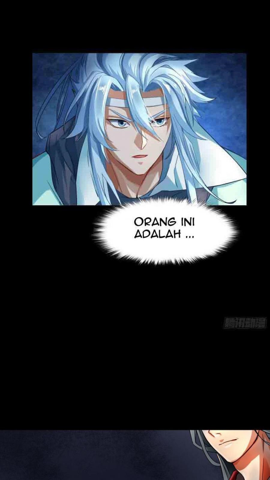 The Legend of Qing Emperor Chapter 35 Gambar 3