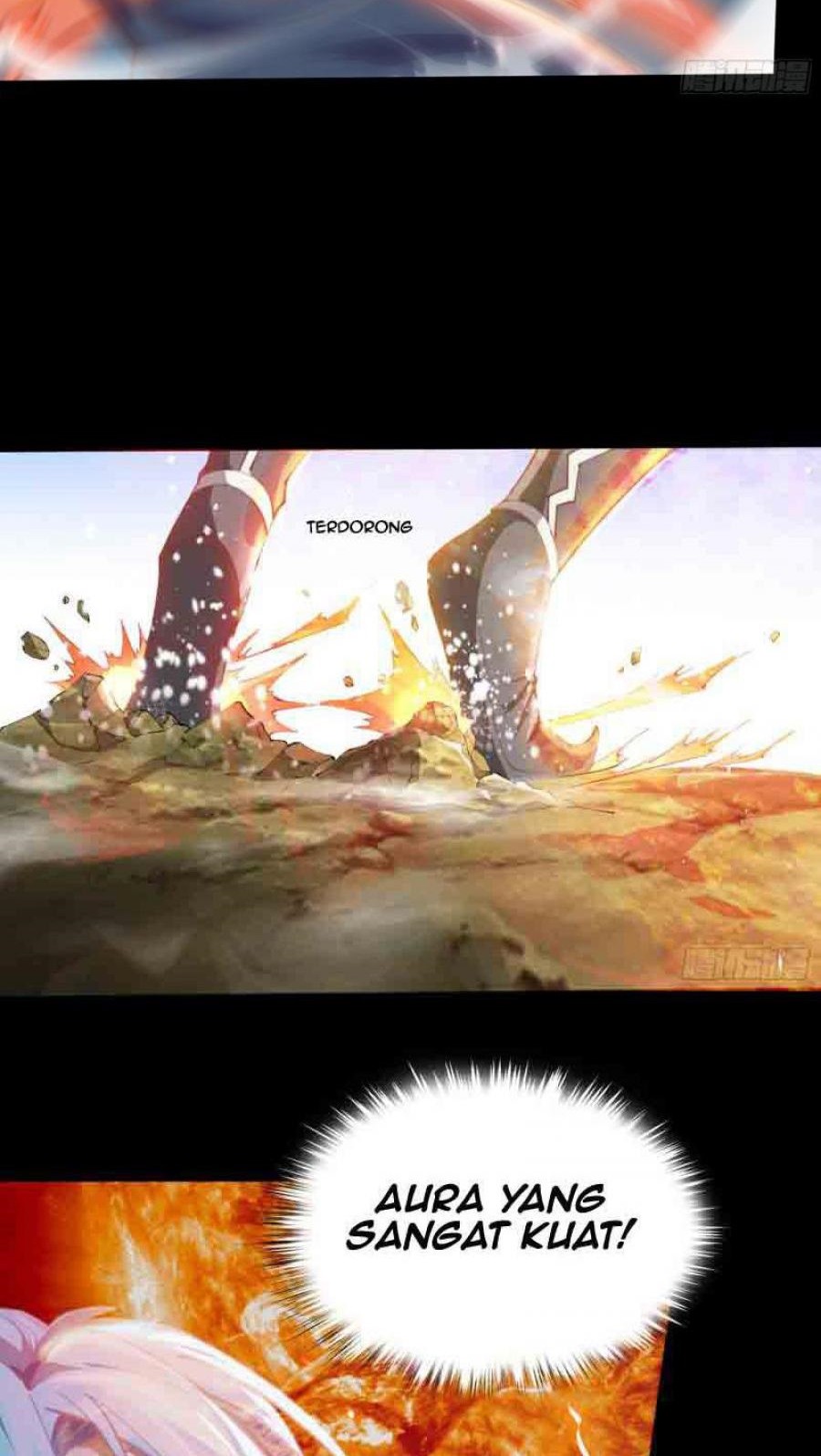 The Legend of Qing Emperor Chapter 35 Gambar 7