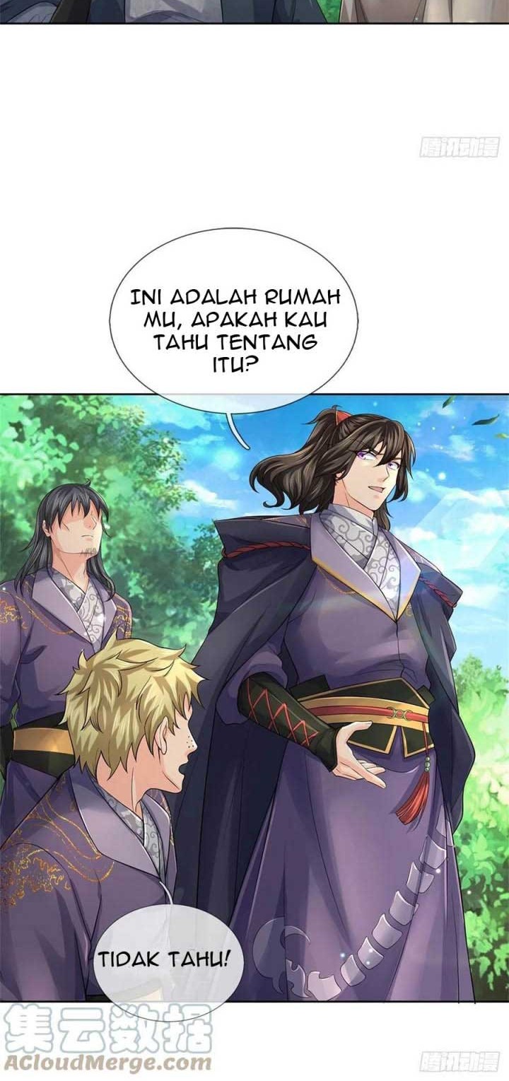 The Way of Domination Chapter 74 Gambar 10