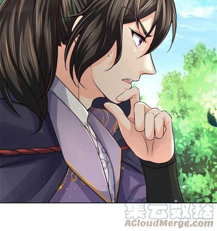 The Way of Domination Chapter 74 Gambar 14