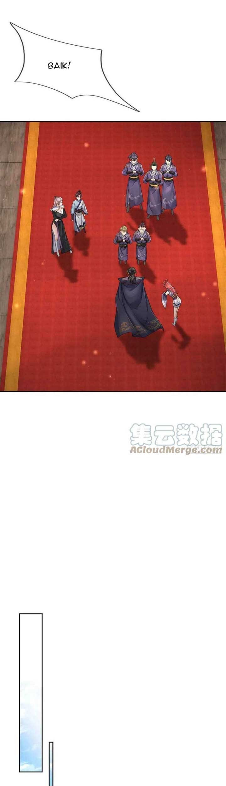 The Way of Domination Chapter 73 Gambar 6