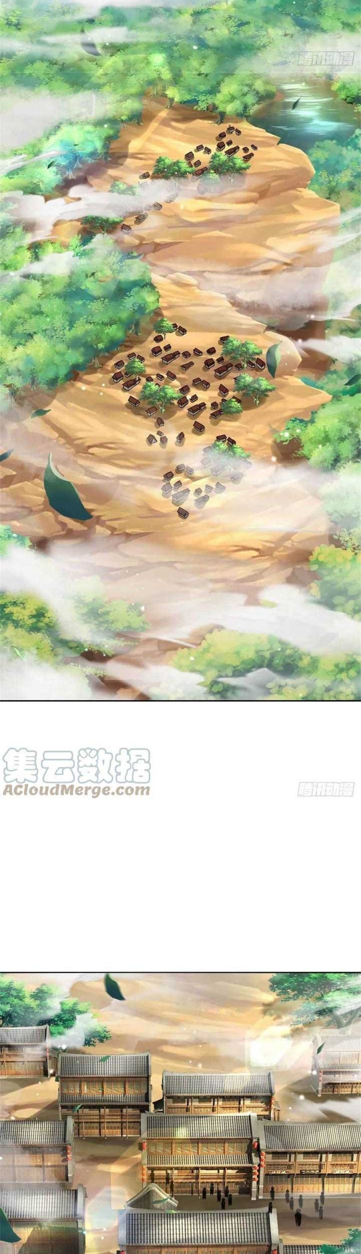 The Way of Domination Chapter 73 Gambar 8