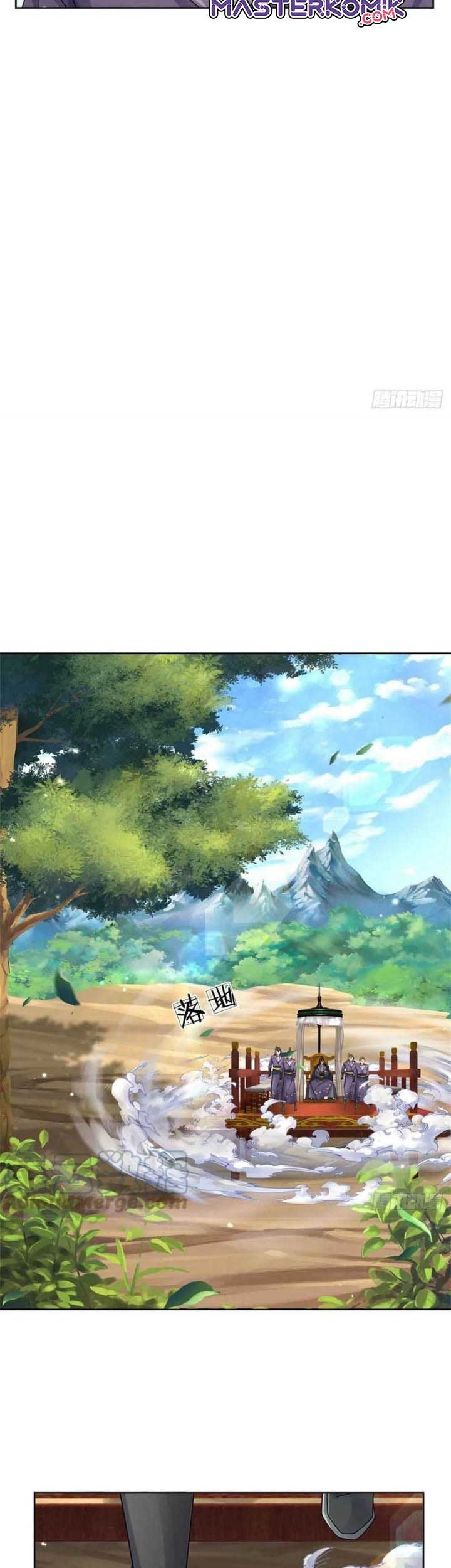 The Way of Domination Chapter 73 Gambar 11