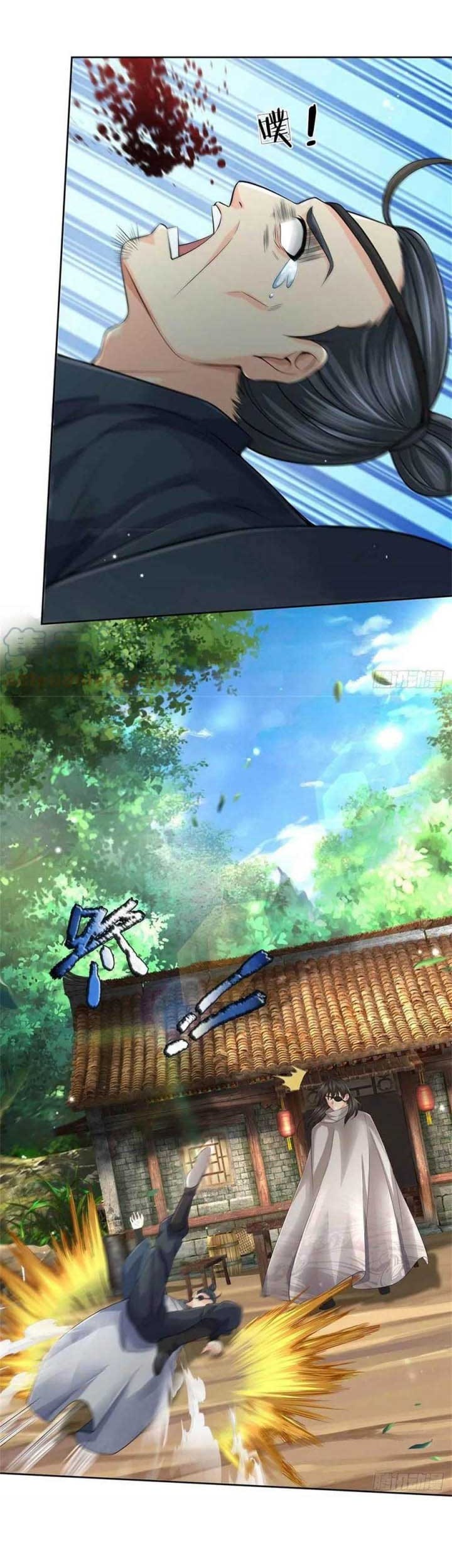 The Way of Domination Chapter 73 Gambar 20