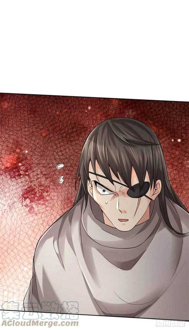 The Way of Domination Chapter 73 Gambar 21