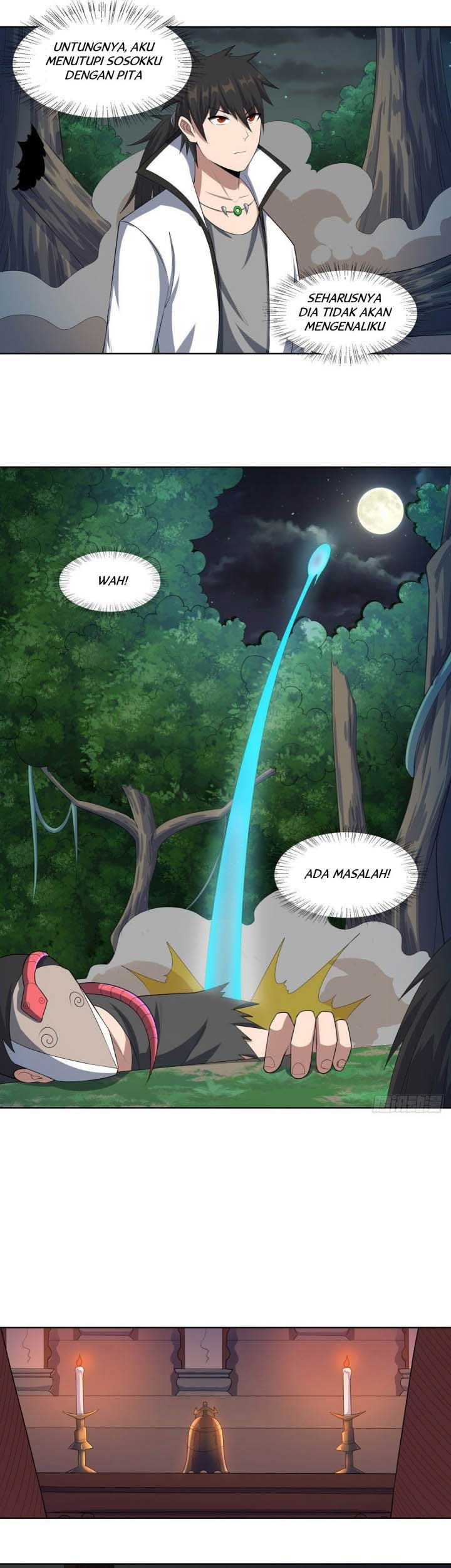 Dragon Star God Chapter 20 Gambar 9
