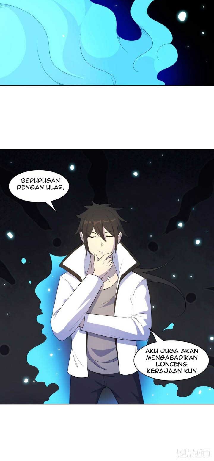 Dragon Star God Chapter 20 Gambar 18