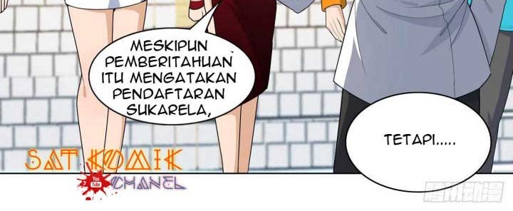 Dragon Star God Chapter 16 Gambar 9